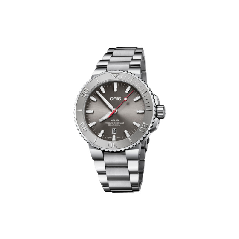 Oris 300 43.5mm 73377304153MB