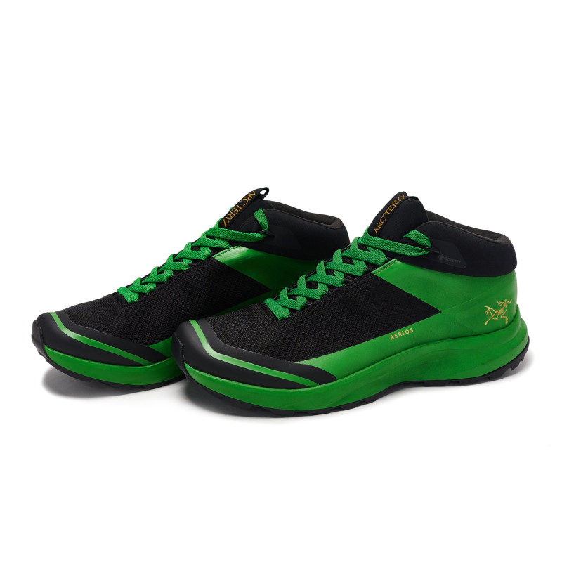Arcteryx Aerios Fl 2
