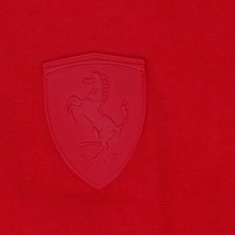 PUMA x Ferrari Polo