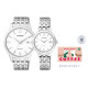 CITIZEN 40mm BM7300-50A+EW2230-56A