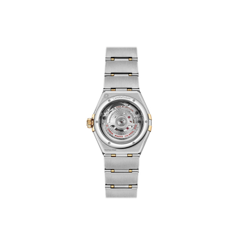 OMEGA 29mm 131.25.29.20.53.001