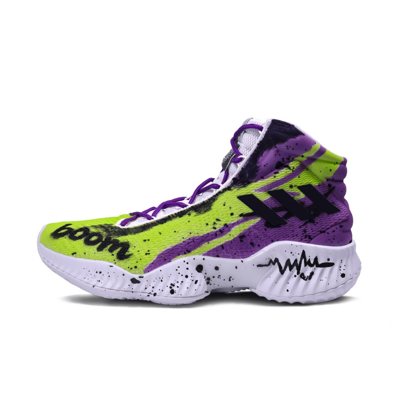 adidas Pro Bounce 2018