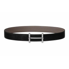 HERMES H d'Ancre Togo 3.2cm