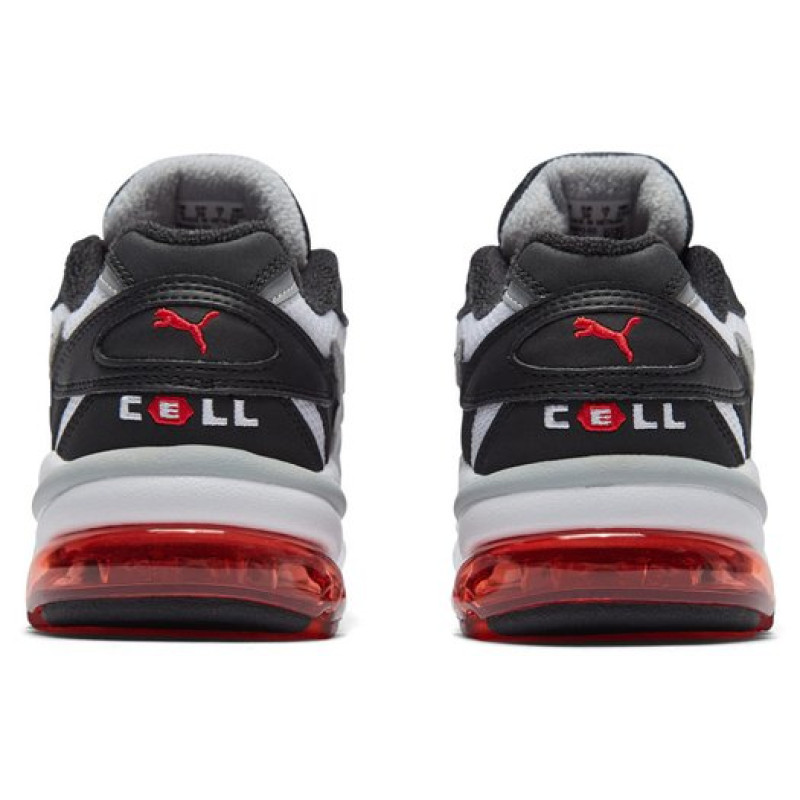 PUMA CELL