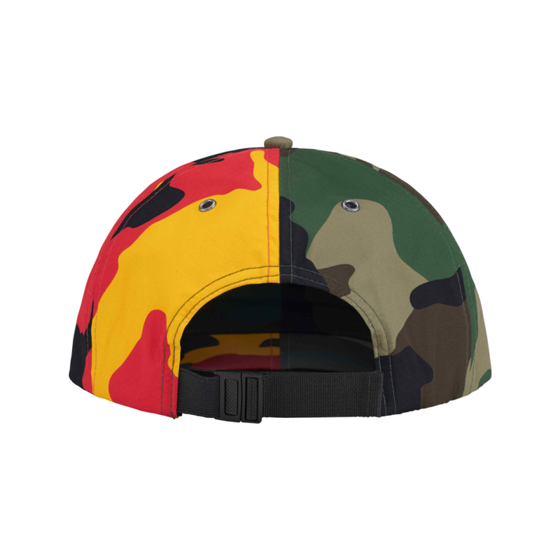 Supreme SS24 WEEK 3 THE NORTH FACE SPLIT 6-PANEL