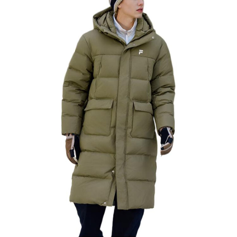 FILA FUSION FOB
