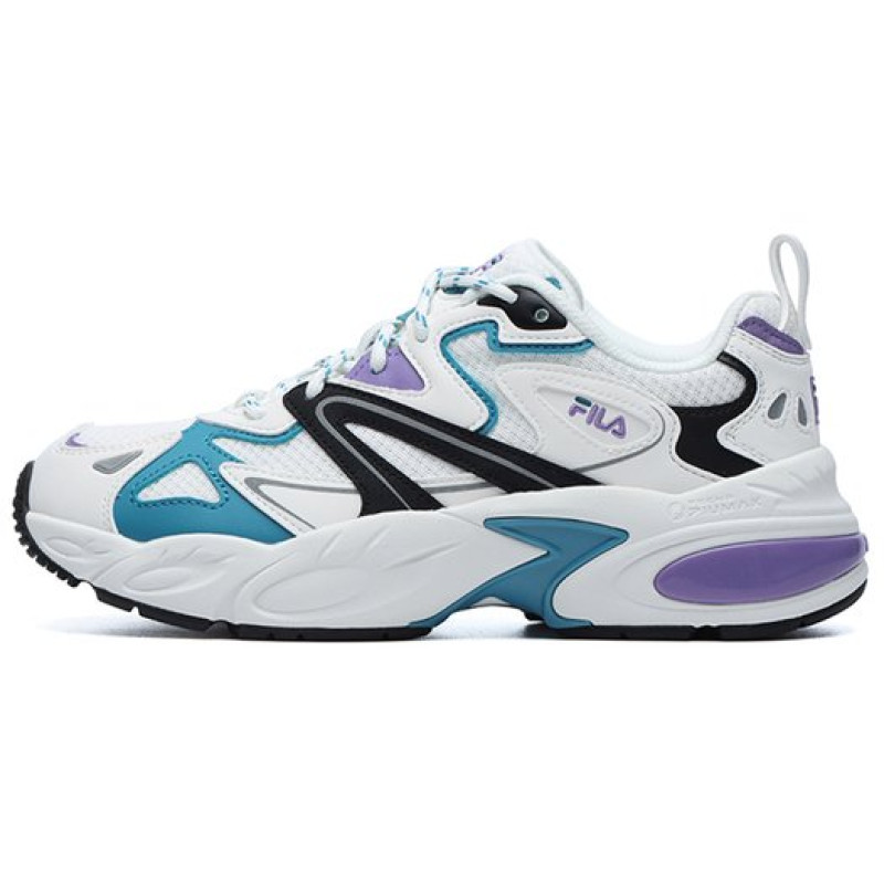 FILA Heritage Running