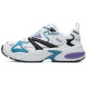 FILA Heritage Running