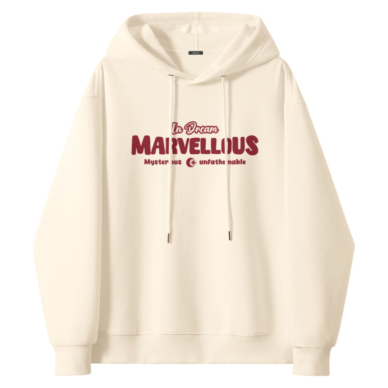 MINISO oversize