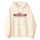 MINISO oversize