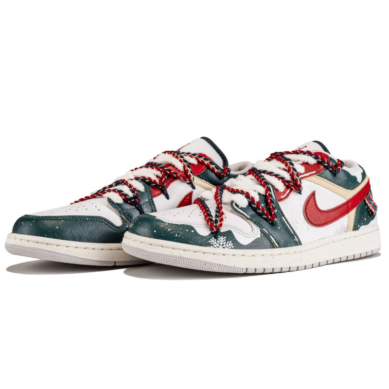 Jordan Jordan 1