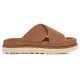 UGG Goldenstar Cross Slide