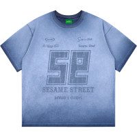 SESAME STREET T