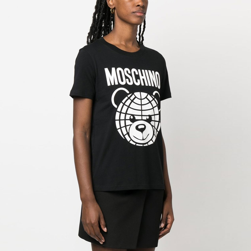 MOSCHINO SS23 LogoT