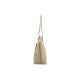 COACH Gallery 32 Logo Tote
