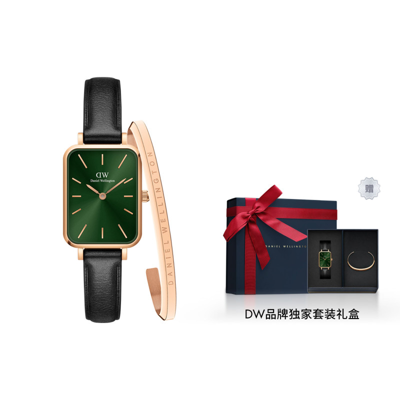 Daniel Wellington DW DW00100446+DW00400003