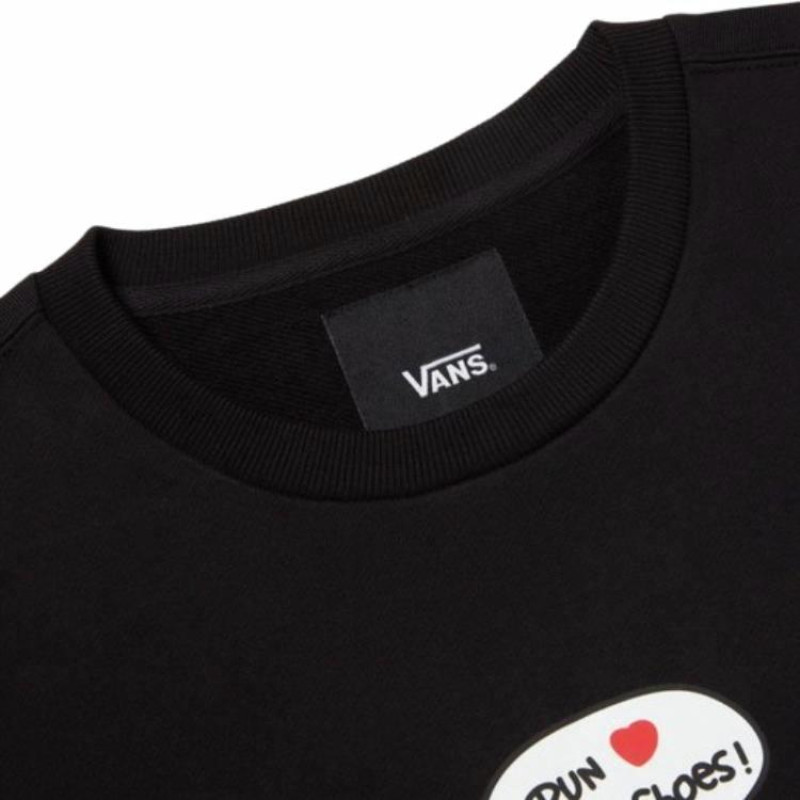 Vans x T