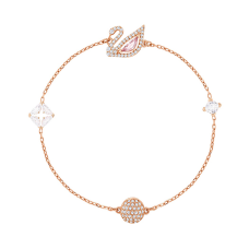 Swarovski Dazzling Swan