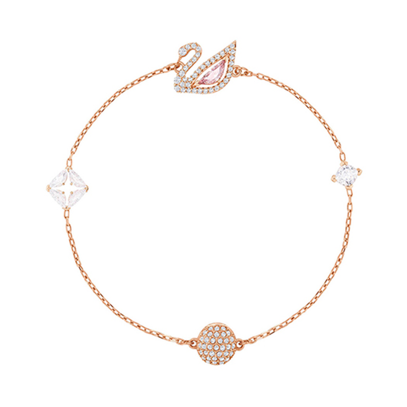 Swarovski Dazzling Swan
