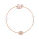 Swarovski Dazzling Swan