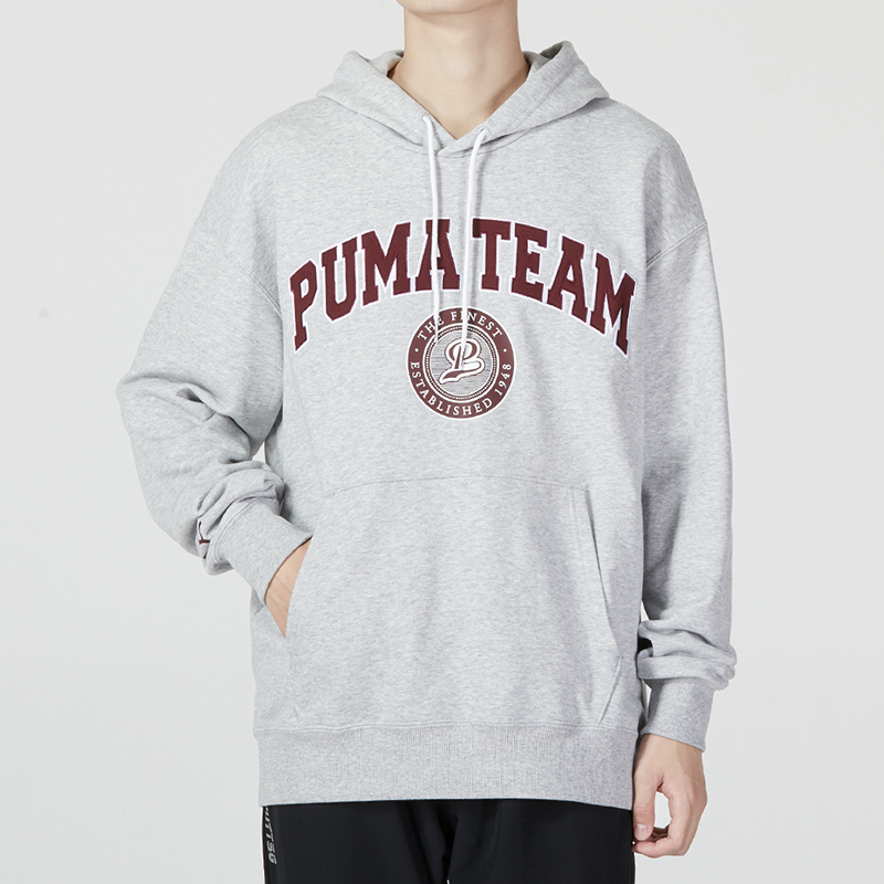 PUMA PUMA WINTERIZED Logo