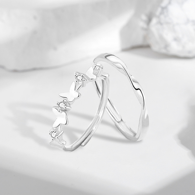 RINGLOVE ins 999