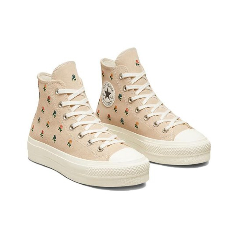 Converse Chuck Taylor All Star Lift