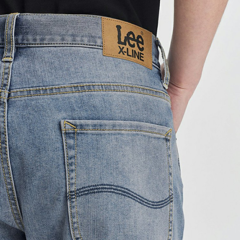 Lee SS24 731