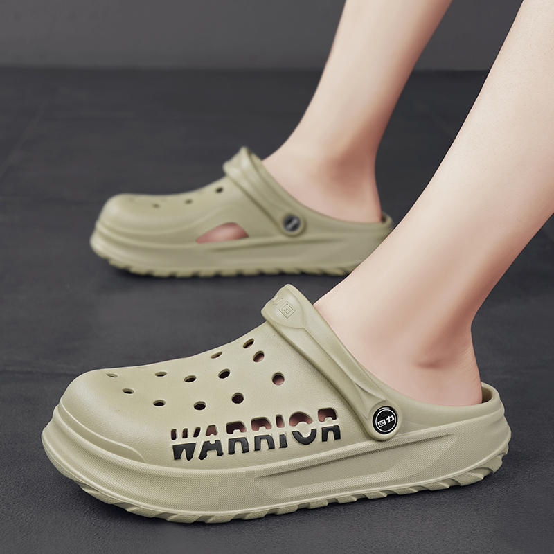 Warrior