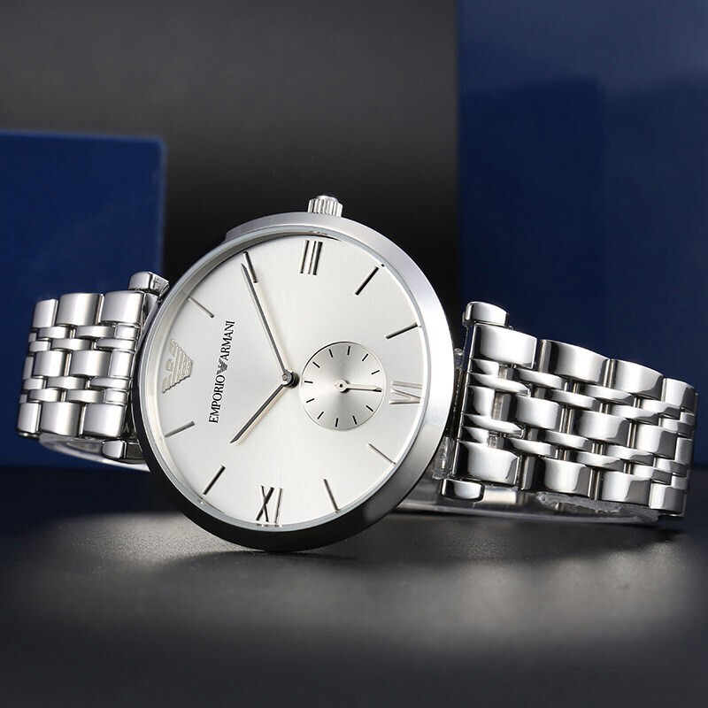 EMPORIO ARMANI 40mm AR1819