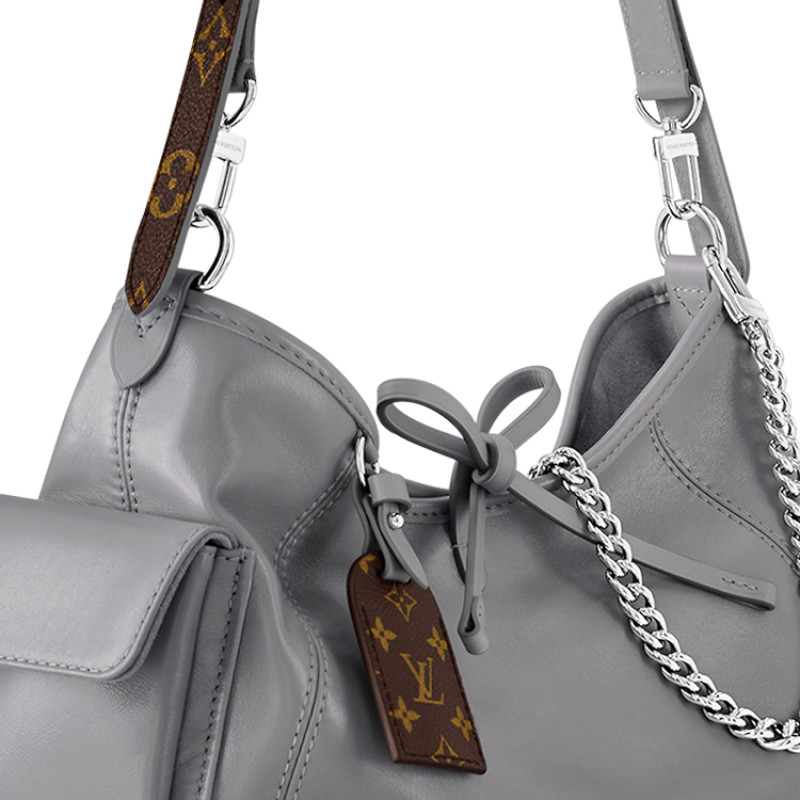 LOUIS VUITTON Carryall Cargo