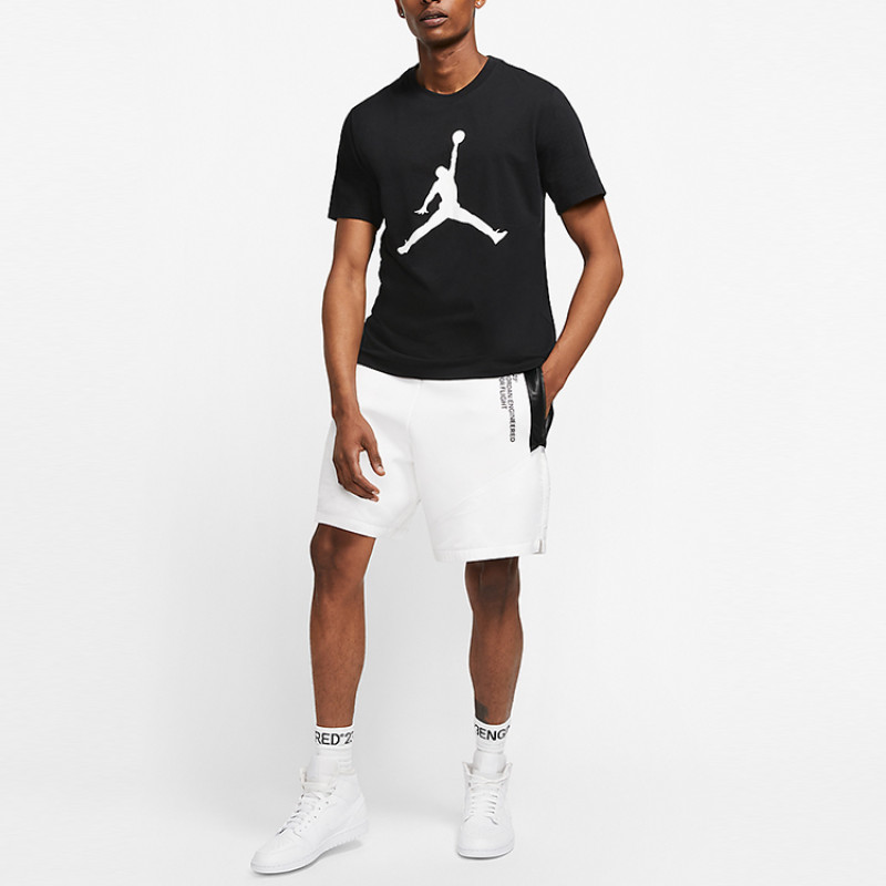 Air Jordan logoT