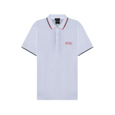 HUGO BOSS LogoPolo
