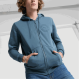 PUMA TONAL SPORTSWEAR HOODIE logo