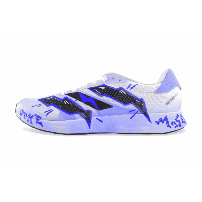 adidas Adizero RC 4