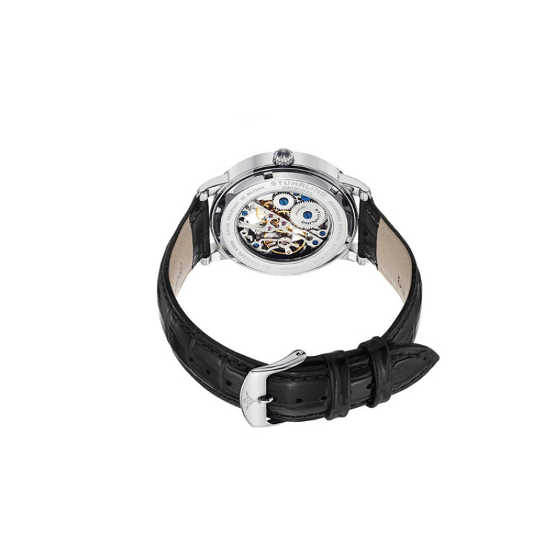 STUHRLING 40mm 458G2.33151Set
