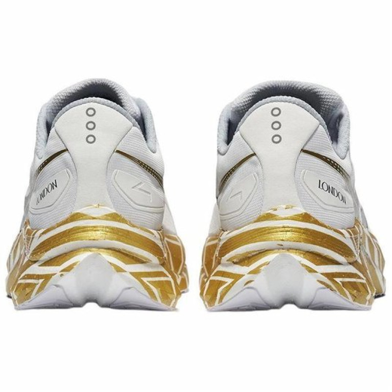 Saucony Endorphine Speed 4