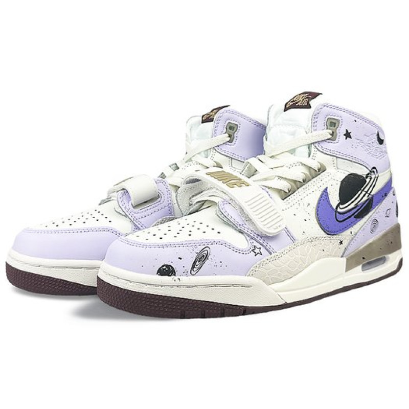Jordan Legacy 312