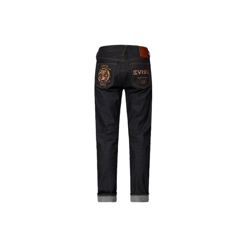 EVISU FW22