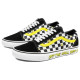SPONGEBOB SQUAREPANTS x Vans Old Skool