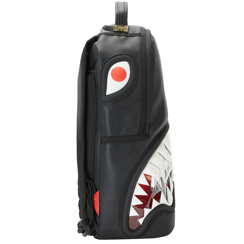 SPRAYGROUND sgLogo PVC