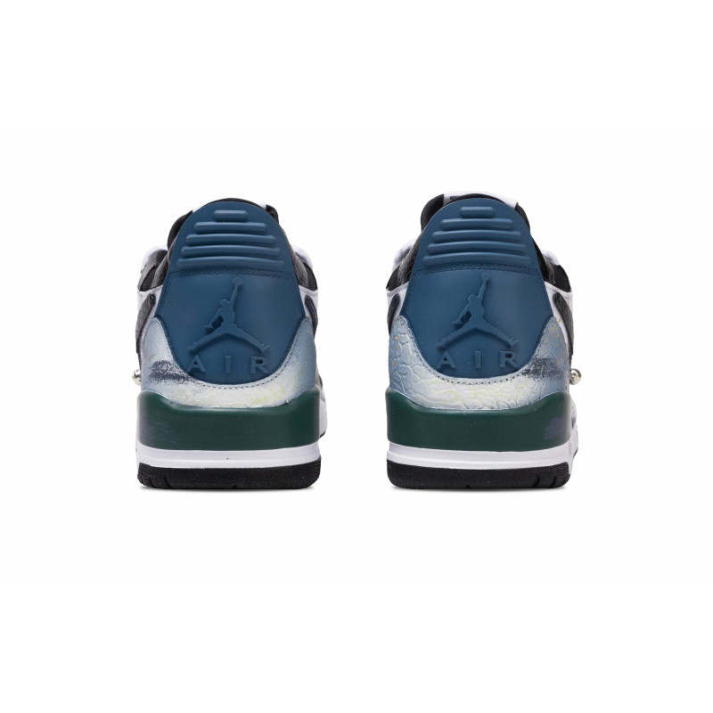 Jordan Legacy 312