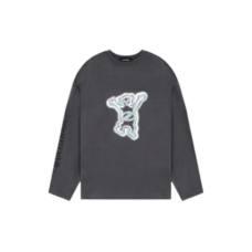 WE11DONE FW22 LogoT