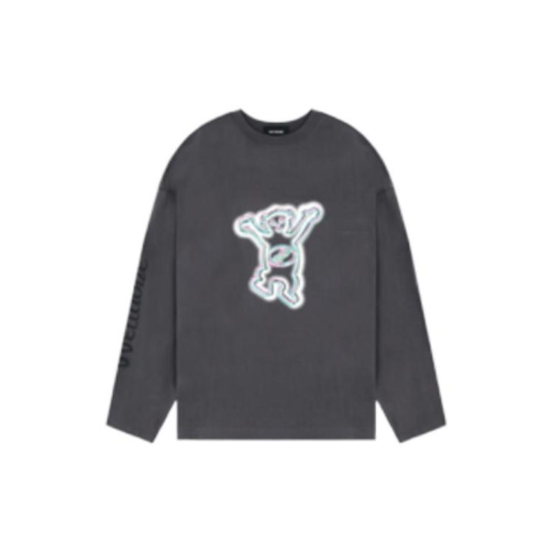 WE11DONE FW22 LogoT