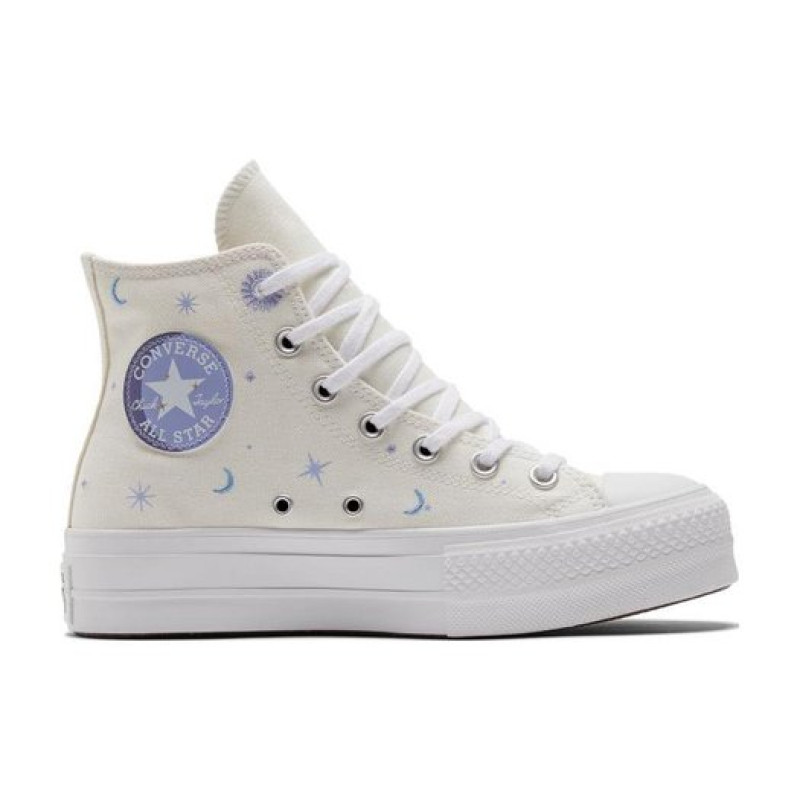 Converse Chuck Taylor All Star Lift