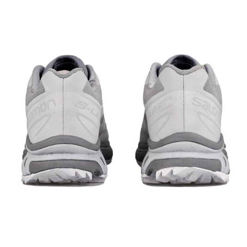 SALOMON XT-6 RISK
