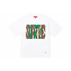 Supreme FW23 WEEK8 DIGI SS TOP T