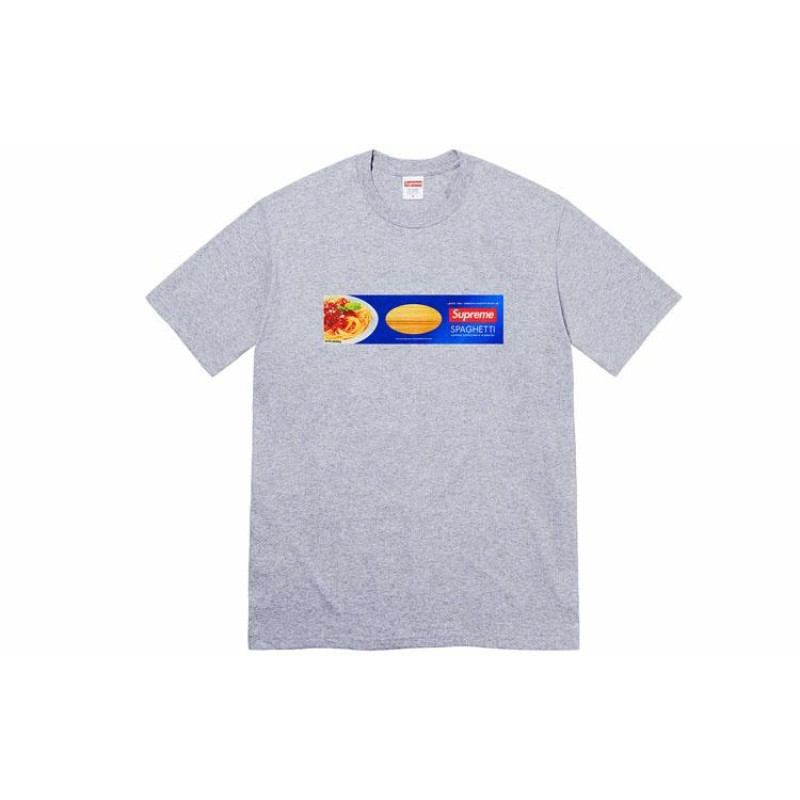 Supreme Week 1 Spaghetti Tee T