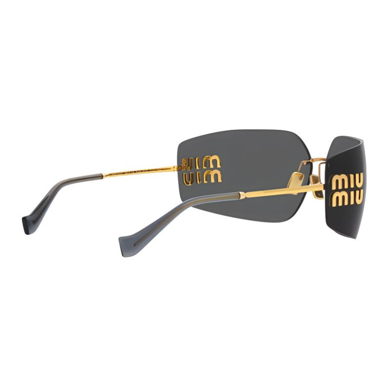 MIU MIU Logo