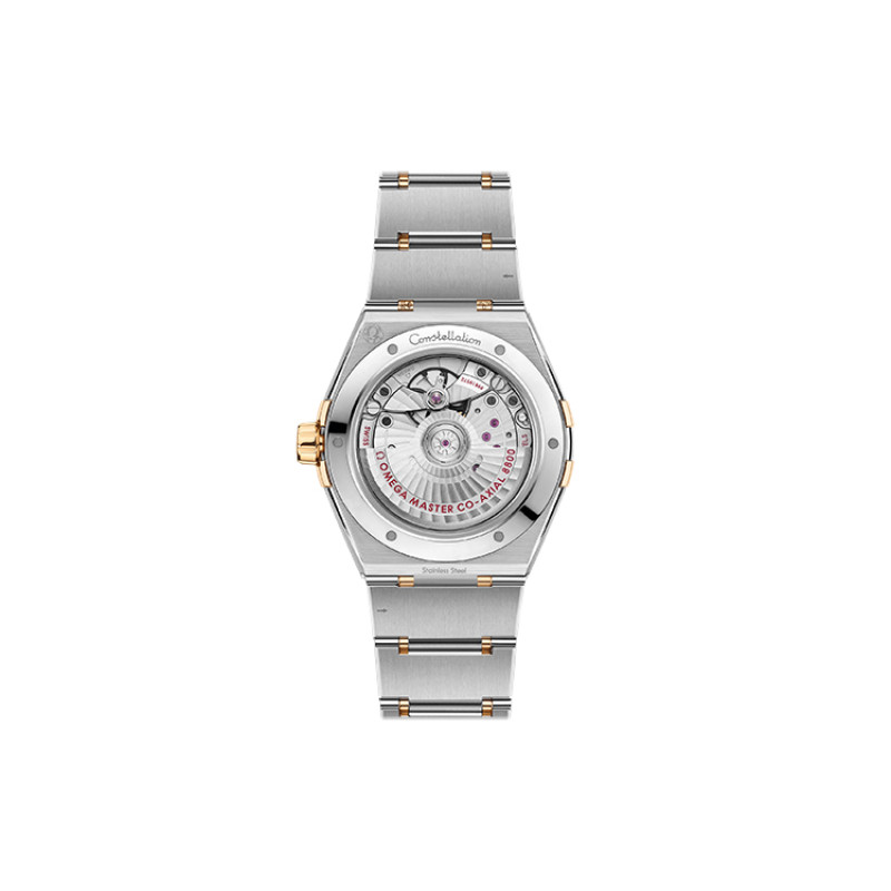 OMEGA 50 39mm 131.20.39.20.08.001